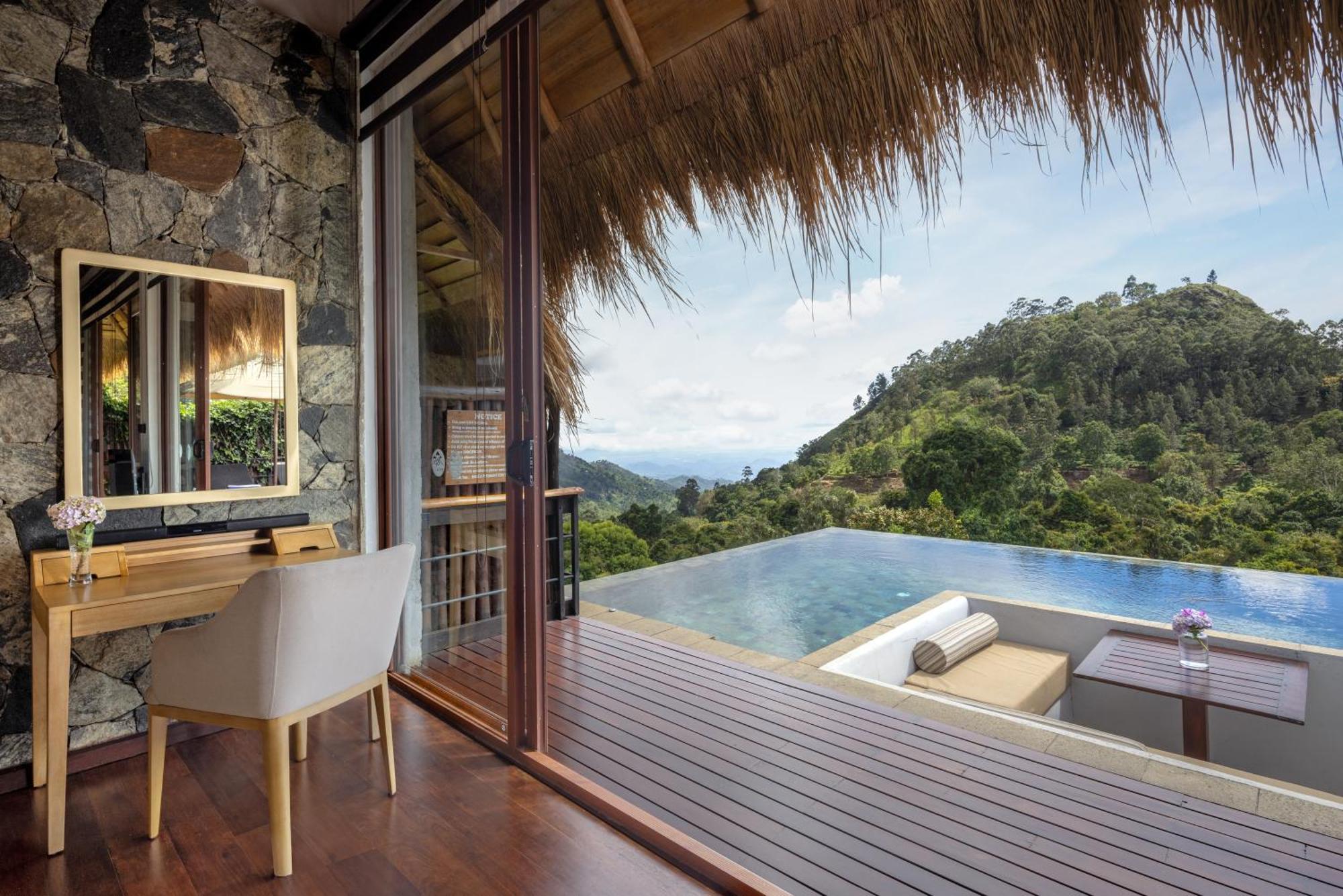 98 Acres Resort & Spa Procida Dış mekan fotoğraf