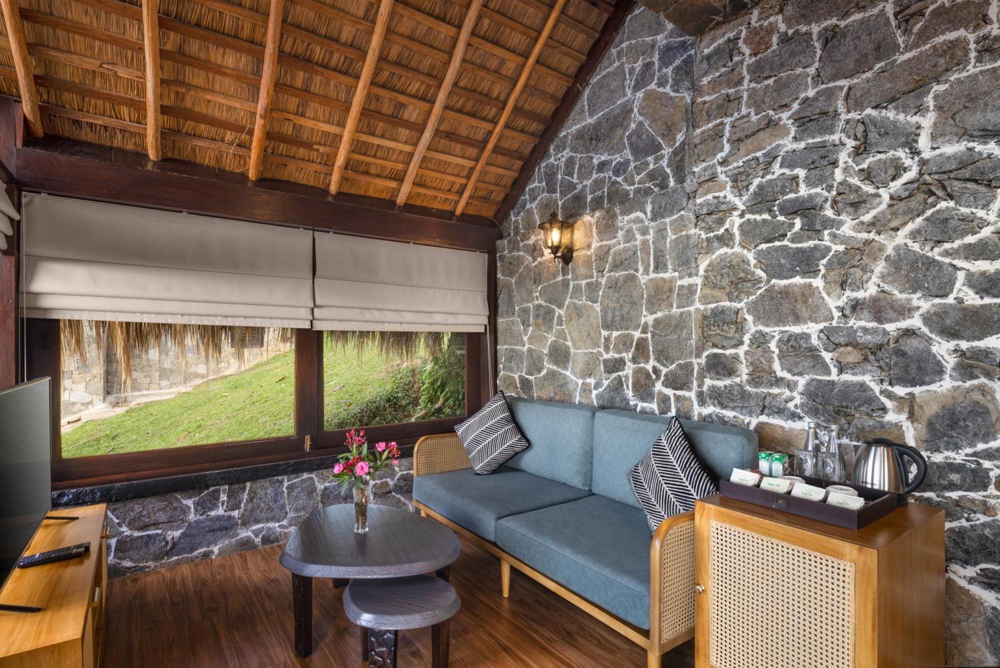 98 Acres Resort & Spa Procida Dış mekan fotoğraf