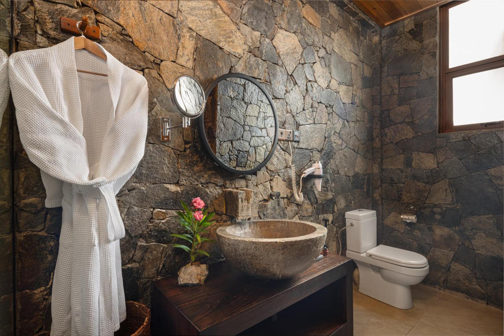 98 Acres Resort & Spa Procida Dış mekan fotoğraf