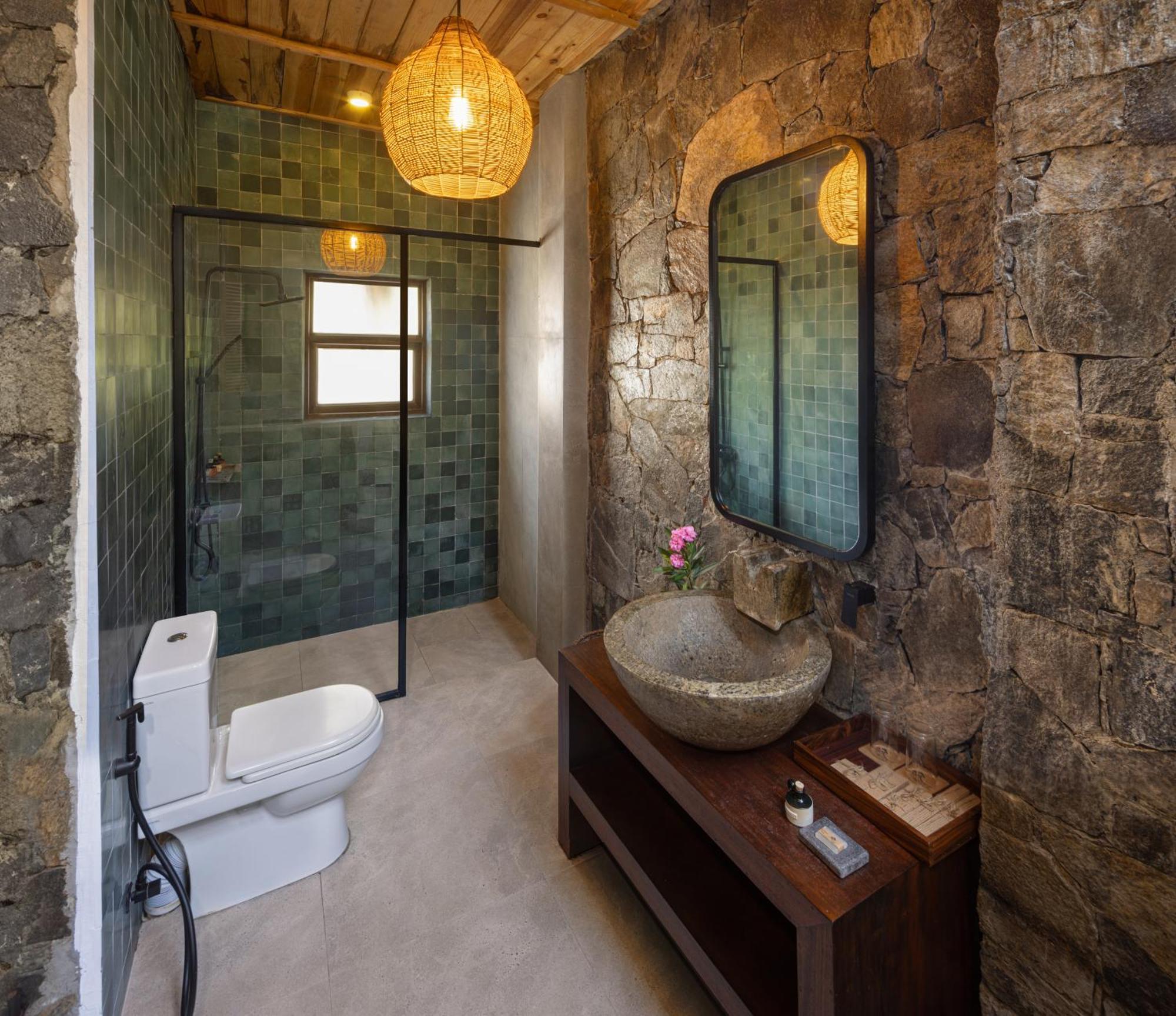 98 Acres Resort & Spa Procida Dış mekan fotoğraf