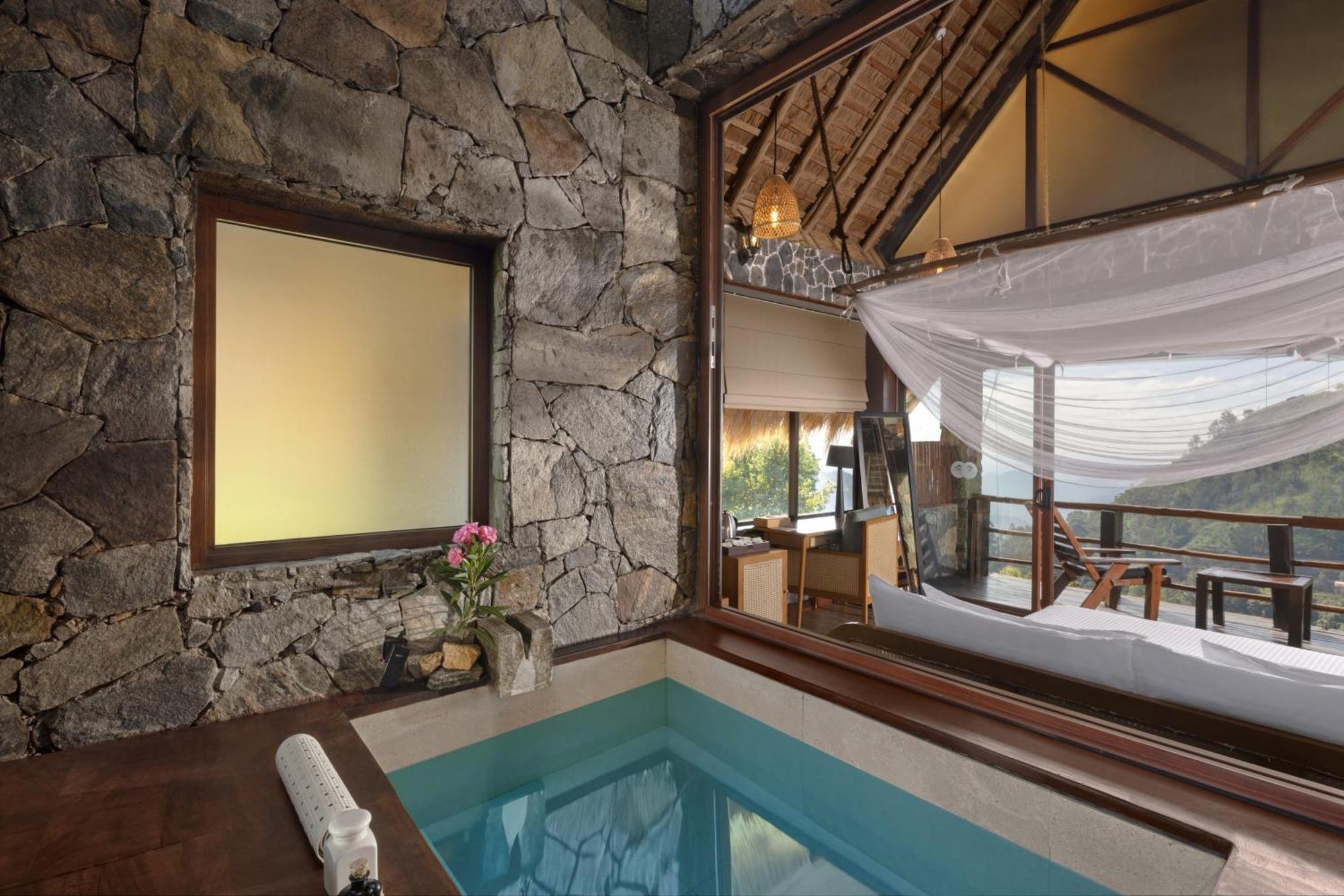 98 Acres Resort & Spa Procida Dış mekan fotoğraf