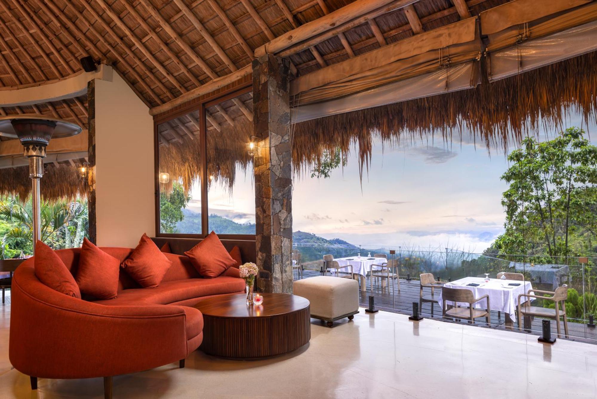 98 Acres Resort & Spa Procida Dış mekan fotoğraf